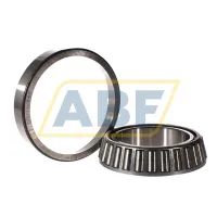 Конический роликовый подшипник однорядный 32016X/Q SKF