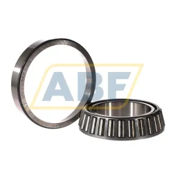 Конический роликовый подшипник однорядный 32016X/Q SKF