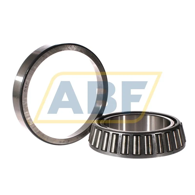 Конический роликовый подшипник однорядный 32016X/Q SKF 360