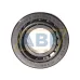 Конический роликовый подшипник однорядный 31309 Timken