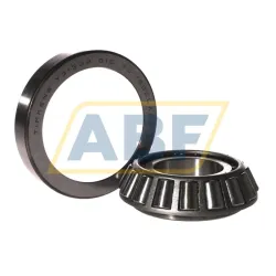 Конический роликовый подшипник однорядный 31309 Timken