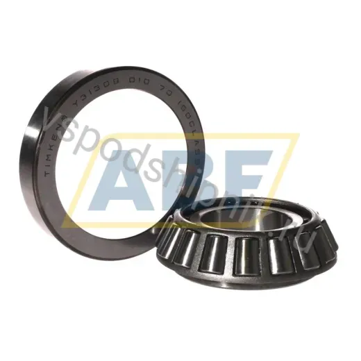 Конический роликовый подшипник однорядный 31309 Timken 45×100×27.25 мм