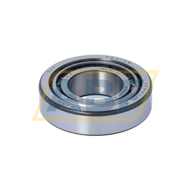 Конический роликовый подшипник однорядный 30228J2 SKF 360