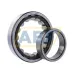 Цилиндрический роликовый подшипник NU NU224ECP/C3 SKF