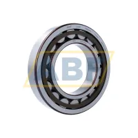 Цилиндрический роликовый подшипник NU NU224ECP/C3 SKF