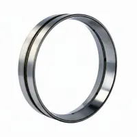 Конический роликовый подшипник L623110D Timken