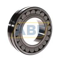 Сферический роликовый подшипник 22217EK/C4 SKF