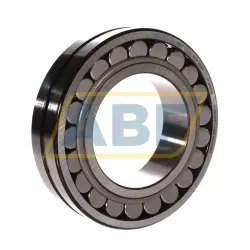 Сферический роликовый подшипник 22217EK/C4 SKF
