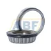 Конический роликовый подшипник в сборе 13600LA-902A2 Timken