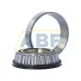 Конический роликовый подшипник в сборе 13600LA-902A2 Timken