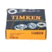 Конический роликовый подшипник в сборе 13600LA-902A2 Timken