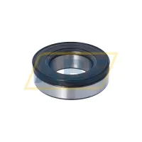 Конический роликовый подшипник в сборе 13600LA-902A2 Timken
