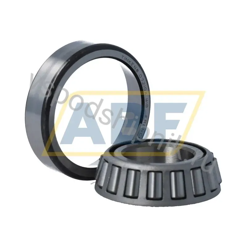 Внутреннее кольцо конического подшипника 07100 Timken 360