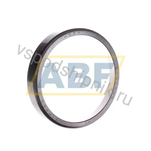Наружное кольцо конического подшипника 492A Timken