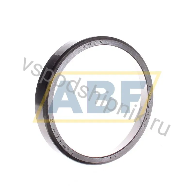 Наружное кольцо конического подшипника 492A Timken 360