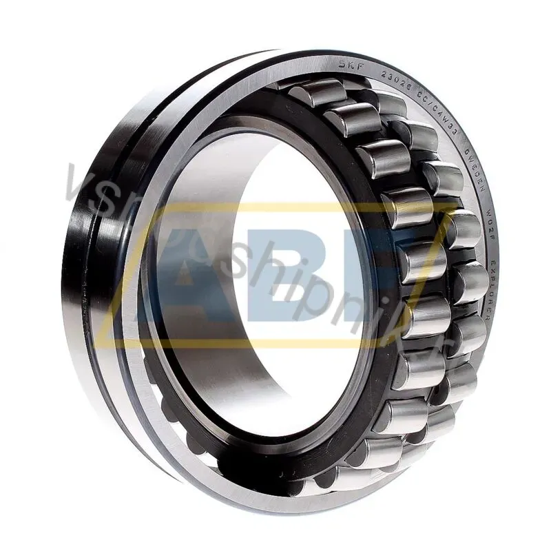 Сферический роликовый подшипник 22317E SKF 360