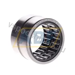 Игольчатый роликовый подшипник с сепаратором RNA6907 SKF