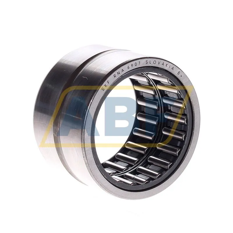 Игольчатый роликовый подшипник с сепаратором RNA6907 SKF 360