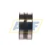 Игольчатый роликовый подшипник с сепаратором RNA4902 SKF
