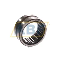 Игольчатый роликовый подшипник с сепаратором RNA4902 SKF