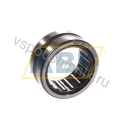 Игольчатый роликовый подшипник с сепаратором RNA4902 SKF