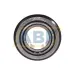 Конический роликовый подшипник однорядный SET312 Timken