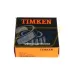 Конический роликовый подшипник однорядный SET312 Timken