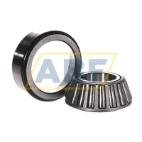 Конический роликовый подшипник однорядный SET312 Timken