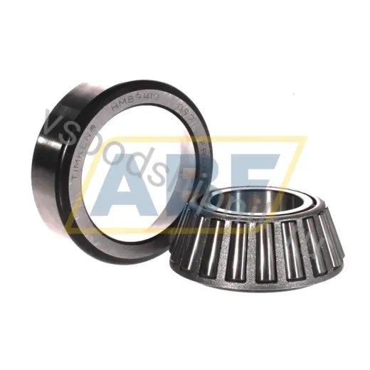 Конический роликовый подшипник однорядный SET312 Timken 36.51×76.2×29.37 мм