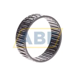 Игольчатый роликовый подшипник с сепаратором K45X50X17 SKF