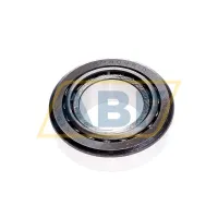 Конический роликовый подшипник однорядный HM804848/HM804810 Timken