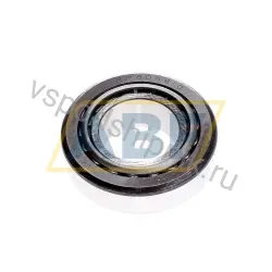 Конический роликовый подшипник однорядный HM804848/HM804810 Timken