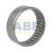 Игольчатый роликовый подшипник с сепаратором HK5520 SKF