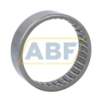Игольчатый роликовый подшипник с сепаратором HK5520 SKF