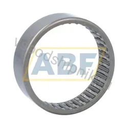 Игольчатый роликовый подшипник с сепаратором HK5520 SKF