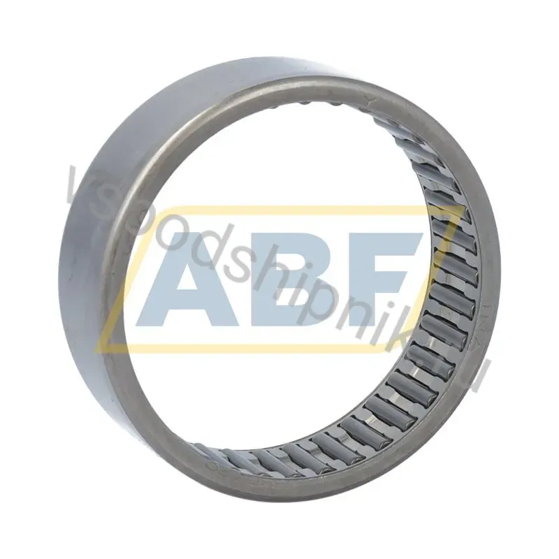 Игольчатый роликовый подшипник с сепаратором HK5520 SKF 360