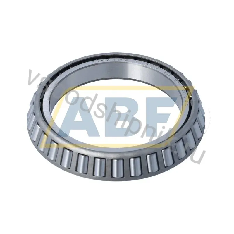 Конический роликовый подшипник в сборе 37425-9X089 Timken 360