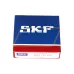 Цилиндрический роликовый подшипник NUP NUP207ECJ SKF