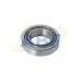 Конический роликовый подшипник однорядный 28584-99401 Timken
