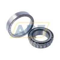 Конический роликовый подшипник однорядный 28584-99401 Timken
