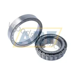 Конический роликовый подшипник однорядный 28584-99401 Timken