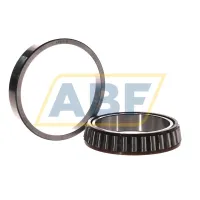 Конический роликовый подшипник однорядный 32915TN9/QVG900 SKF