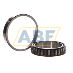 Конический роликовый подшипник однорядный 32915TN9/QVG900 SKF