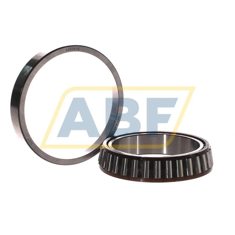 Конический роликовый подшипник однорядный 32915TN9/QVG900 SKF 360
