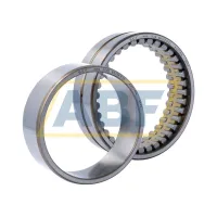 Цилиндрический роликовый подшипник NNU4920BK/SPW33 SKF