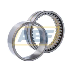 Цилиндрический роликовый подшипник NNU4920BK/SPW33 SKF