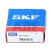 Игольчатый роликовый подшипник с сепаратором NK37/20 SKF