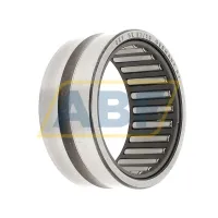 Игольчатый роликовый подшипник с сепаратором NK37/20 SKF