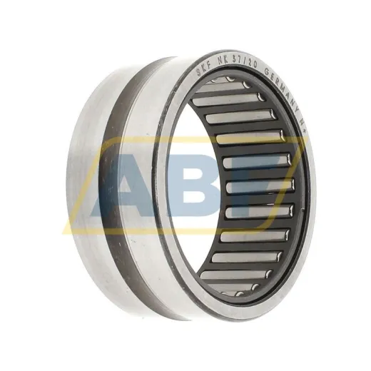 Игольчатый роликовый подшипник с сепаратором NK37/20 SKF 37×47×20 мм