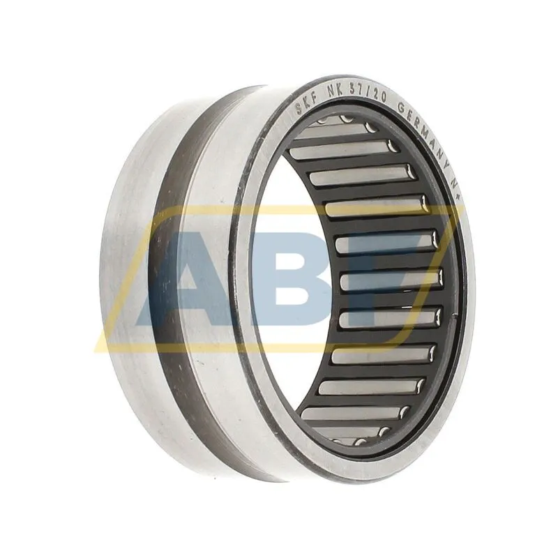 Игольчатый роликовый подшипник с сепаратором NK37/20 SKF 360